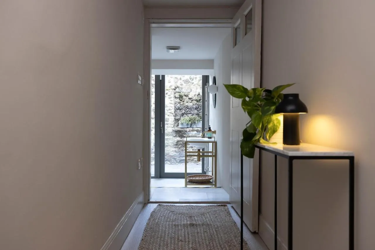 Joivy Observatory House & Apartment Edinburgh