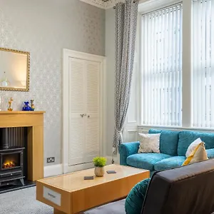 Holiday home Oesis - Stylish Holiday Near Centre, Edinburgh
