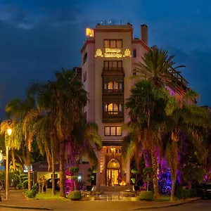 Hivernage & 5*, Marrakesh Morocco