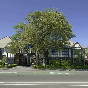 Scenic Cotswold 4*, Christchurch New Zealand