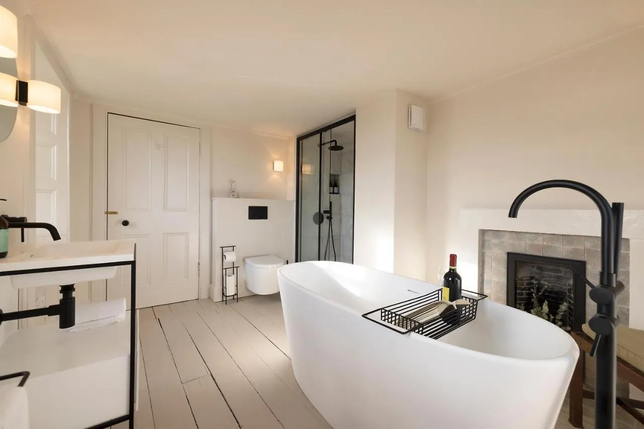 Joivy Observatory House & Apartment Edinburgh United Kingdom
