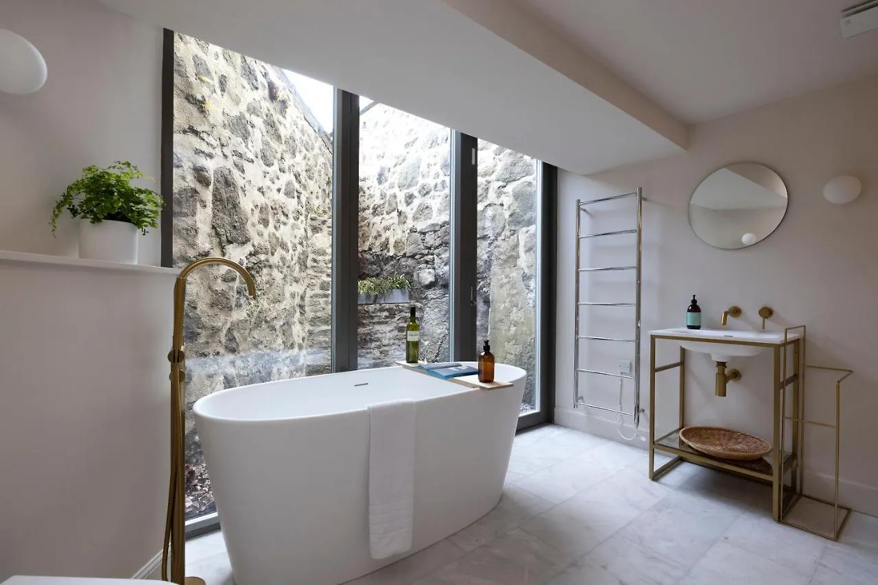 Holiday home Joivy Observatory House & Apartment Edinburgh