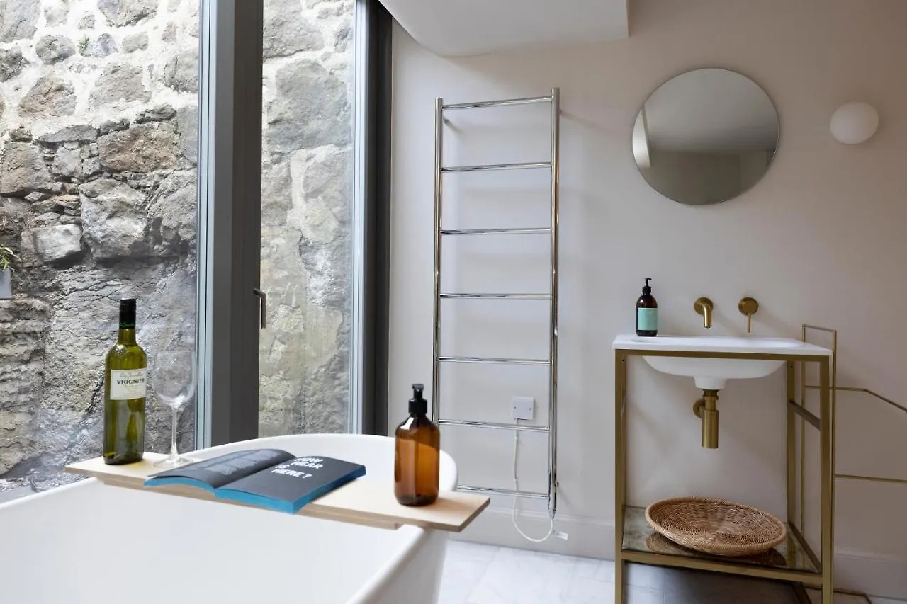 Holiday home Joivy Observatory House & Apartment Edinburgh