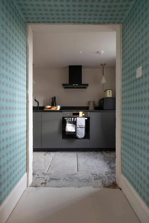 Joivy Observatory House & Apartment Edinburgh Holiday home