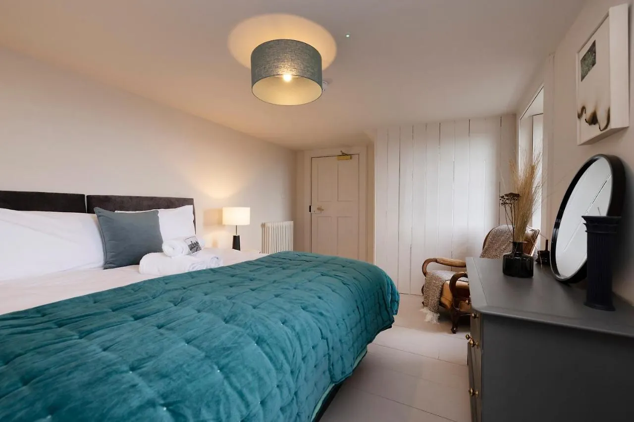 Joivy Observatory House & Apartment Edinburgh United Kingdom